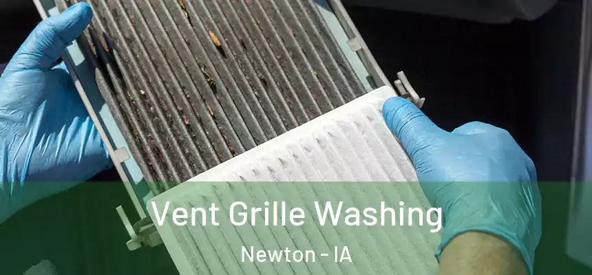 Vent Grille Washing Newton - IA
